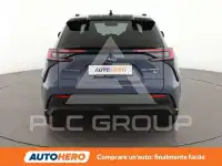 2025 Subaru Solterra