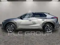 2025 Subaru Solterra