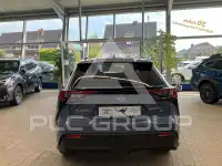 2025 Subaru Solterra
