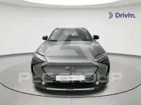 2025 Subaru Solterra