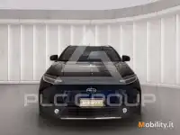 2025 Subaru Solterra