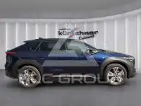 2025 Subaru Solterra