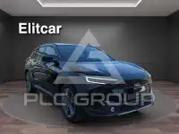 2025 Subaru Solterra