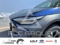 2025 Subaru Solterra