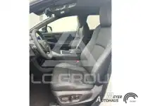 2025 Subaru Solterra