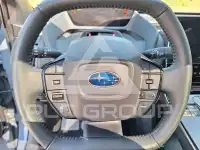 2025 Subaru Solterra