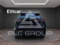 2025 Subaru Solterra
