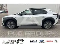 2025 Subaru Solterra