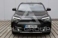 2025 Subaru Solterra