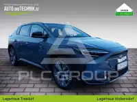 2025 Subaru Solterra