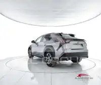2026 Subaru Solterra