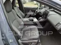 2025 Subaru Solterra