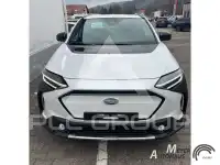 2025 Subaru Solterra