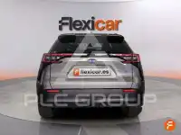 2025 Subaru Solterra