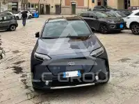 2025 Subaru Solterra