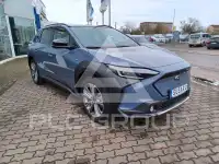 2025 Subaru Solterra