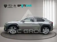 2025 Subaru Solterra