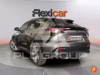 2025 Subaru Solterra