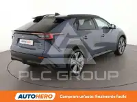 2025 Subaru Solterra