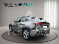 2025 Subaru Solterra