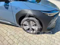 2025 Subaru Solterra