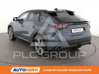 2025 Subaru Solterra