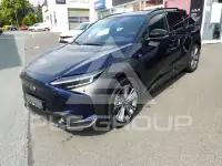 2025 Subaru Solterra