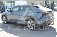 2025 Subaru Solterra