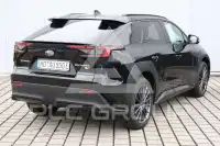 2025 Subaru Solterra