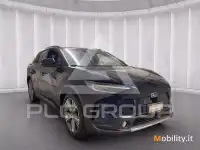 2025 Subaru Solterra