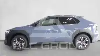 2025 Subaru Solterra