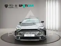 2025 Subaru Solterra