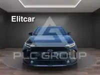 2025 Subaru Solterra