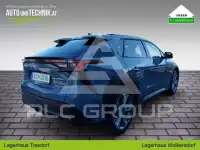 2025 Subaru Solterra
