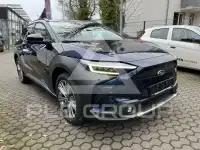 2025 Subaru Solterra