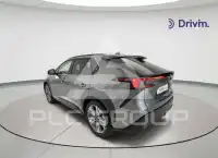 2025 Subaru Solterra
