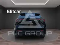 2025 Subaru Solterra