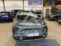2025 Subaru Solterra