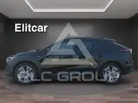 2025 Subaru Solterra