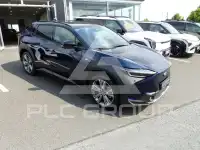 2025 Subaru Solterra