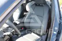 2025 Subaru Solterra