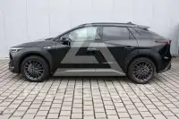 2025 Subaru Solterra