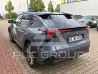 2025 Subaru Solterra