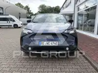 2025 Subaru Solterra