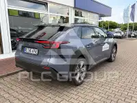2025 Subaru Solterra