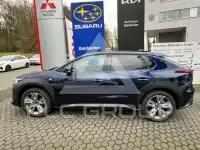 2025 Subaru Solterra