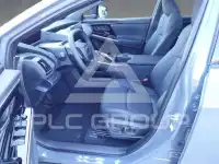 2025 Subaru Solterra