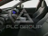 2025 Subaru Solterra