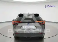 2025 Subaru Solterra