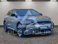 2025 Subaru Solterra
